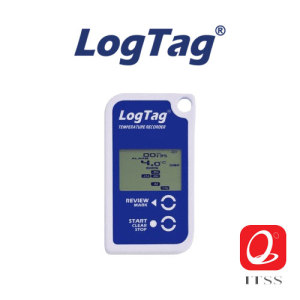 Temperature Logger "LogTag" Model: TRID30-7