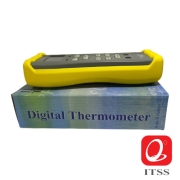 Digital Thermometer Model: 307P (Dual)