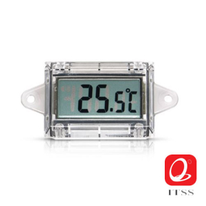 Waterproof Thermometer "DER EE" Model: DE-30