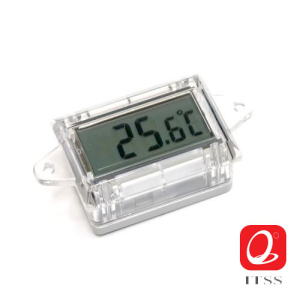 Waterproof Thermometer "DER EE" Model: DE-30