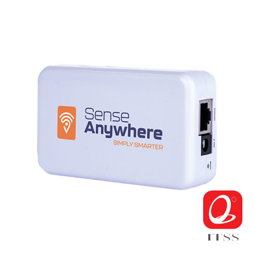 SenseAnywhere Indoor AccessPoint Model:20-01-10