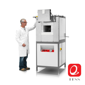 Cupellation Furnace "Carbolite" CF Series