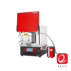 เตาเผาในห้องปฏิบัติการ Chamber Furnace "Carbolite" CWF Series