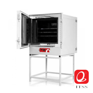 ตู้อบลมร้อนอุณหภูมิสูง High Temp Oven "Carbolite" HT Series