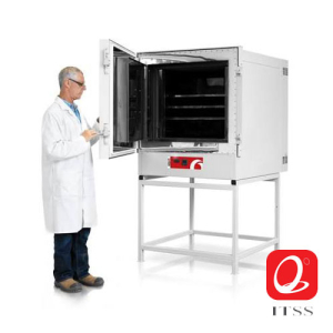 ตู้อบลมร้อนอุณหภูมิสูง High Temp Oven "Carbolite" HT Series