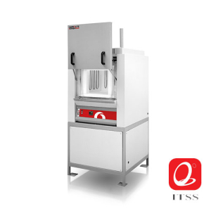 High Temp Furnace "Carbolite" HTF Series