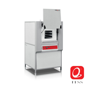 เตาเผาในห้องปฏิบัติการ Rapid High Temp Furnace "Carbolite" RHF Series