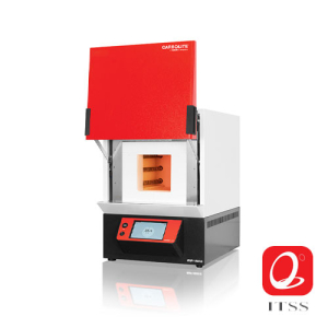 เตาเผาในห้องปฏิบัติการ Rapid High Temp Furnace "Carbolite" RHF Series