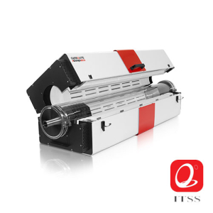เตาเผาอุณหภูมิสูงแบบท่อ Split Tube Furnace "Carbolite" TS Series