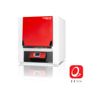 เตาเผาในห้องปฏิบัติการ Chamber Furnace "Carbolite" CWF Series