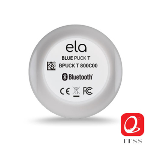 Wireless Sensor Model "Blue PUCK T"