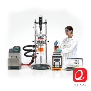 ชุดปฏิกรณ์เคมี Reactor  "Radleys"  Reactor-Ready