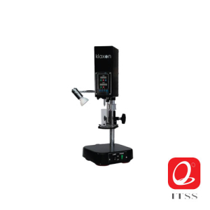 เครื่องวัดความเสถียรของน้ำยางสังเคราะห์ Synthesis Latex Tester "Secomak" 