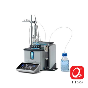 ชุดปฏิกรณ์เคมี Reactor "Velp" (ChemSynt 301)