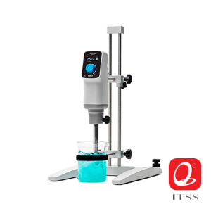 เครื่องปั่นผสมสารให้เป็นเนื้อเดียวกัน Disperser "Velp" OV 625 