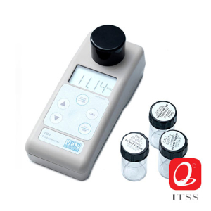 เครื่องวัดความขุ่น Turbidity meter "Velp" (TB1)