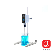 เครื่องกวนสารละลาย Overhead Stirrer "Velp" (OHS Series)