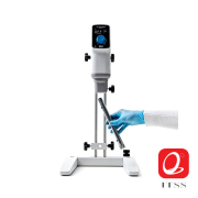 เครื่องปั่นผสมสารให้เป็นเนื้อเดียวกัน Disperser "Velp" OV 625 