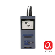 เครื่องวัดความเป็นกรด-ด่าง Handheld pH Meter "WTW" (ProfiLine 3110)
